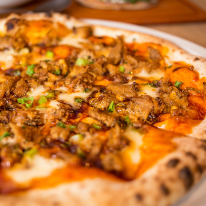 Famoso Italian Pizzeria - Annex Photos 2